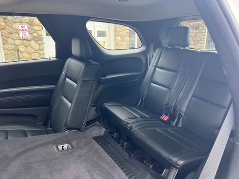 Used 2020 Dodge Durango GT AWD/4WD image 10