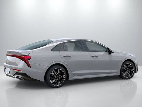 Used 2025 Kia K5 GT-Line FWD image 6
