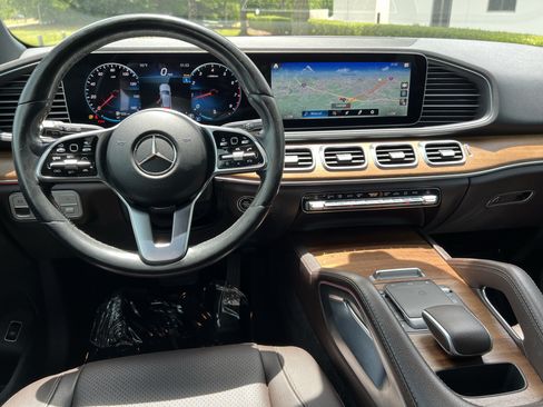Certified 2022 Mercedes-Benz GLE 350 4MATIC image 30