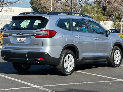 Used 2023 Subaru Ascent 8-Passenger image 4