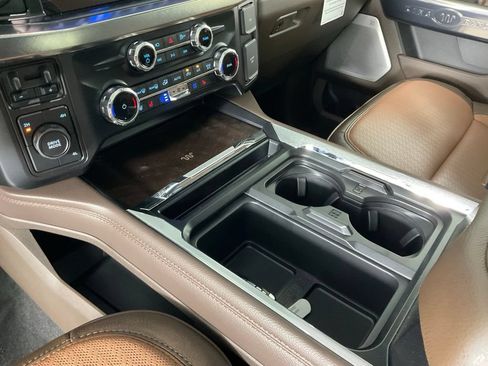 New 2026 Ford F350 King Ranch AWD/4WD image 19