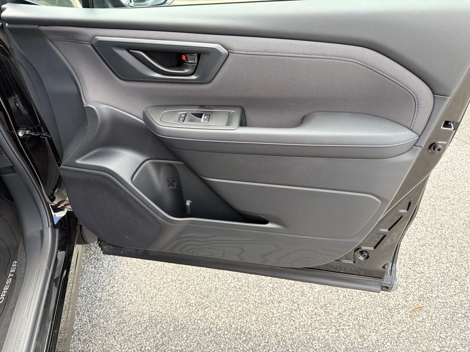 Certified 2026 Subaru Forester Premium AWD/4WD image 15