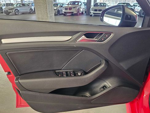 Used 2016 Audi S3 Premium Plus w/ Technology Package image 28