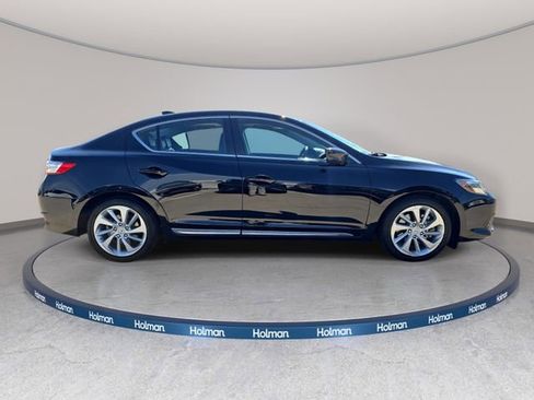 Used 2017 Acura ILX FWD image 5