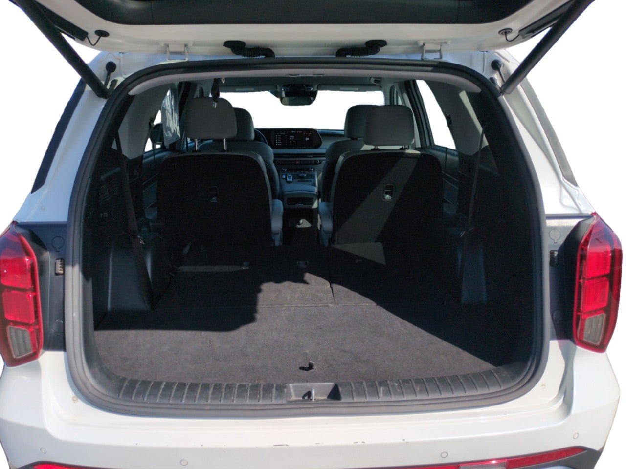 Used 2024 Hyundai Palisade SEL AWD/4WD image 24