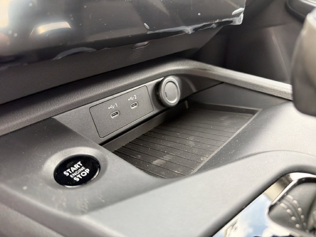 Certified 2026 Nissan Sentra SV w/ Floor Mat Package FWD image 26