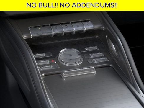 New 2026 Lincoln Nautilus Reserve w/ Jet Appearance Package image 16