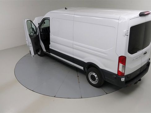 New 2025 Ford Transit 250 148 Medium Roof image 45