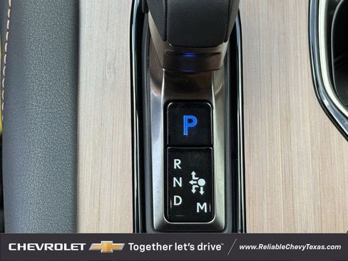 Used 2026 Lexus RX 350 Premium Plus w/ Convenience Package AWD/4WD image 22
