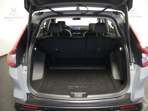 Certified 2025 Honda CR-V EX-L image 23