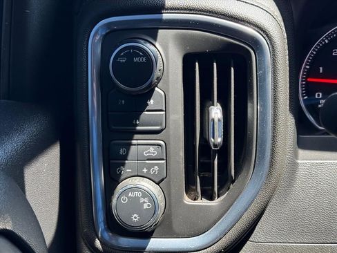 Used 2023 Chevrolet Silverado 2500 LT w/ Convenience Package AWD/4WD image 19