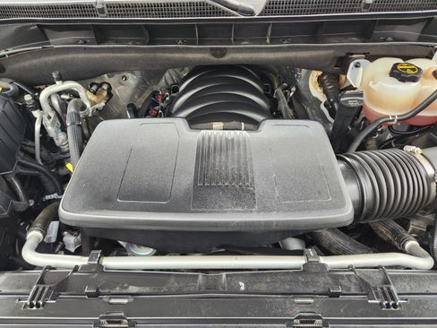 Used 2025 Cadillac Escalade Sport Platinum AWD/4WD image 31