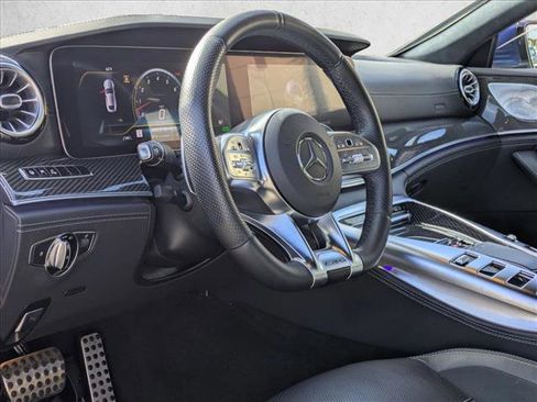 Used 2020 Mercedes-Benz AMG GT 53 image 28