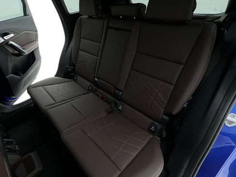 Certified 2025 BMW X1 M35i image 18