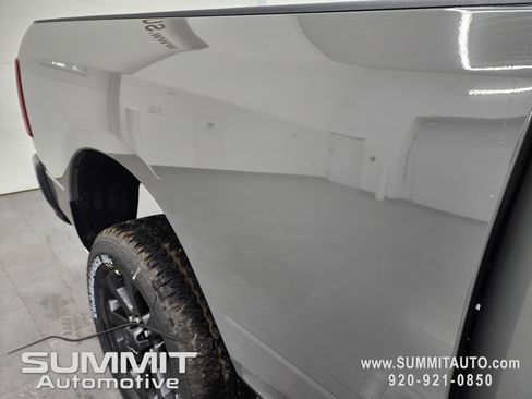 New 2026 RAM 2500 Tradesman w/ Safety Group image 25