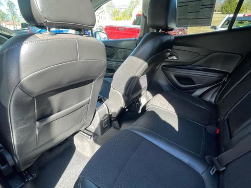 Used 2019 Buick Encore Preferred w/ Safety Package image 21