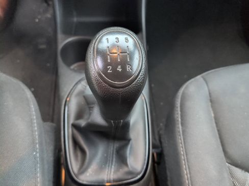 Used 2020 Chevrolet Spark LS image 17