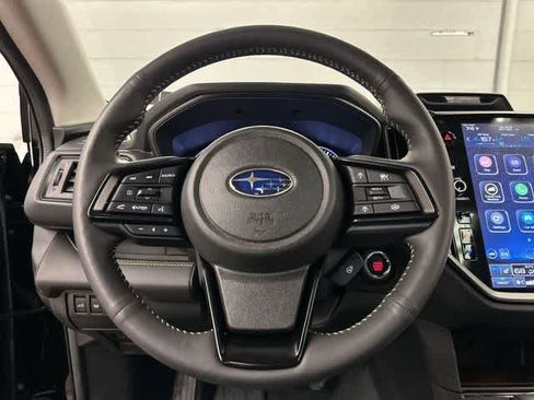 Used 2025 Subaru Ascent Bronze Edition AWD/4WD image 8