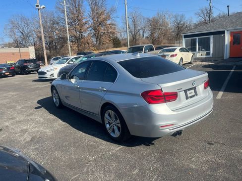 Used 2017 BMW 330i xDrive Sedan image 5
