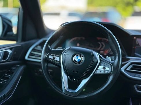 Used 2020 BMW X5 xDrive40i w/ Convenience Package AWD/4WD image 18
