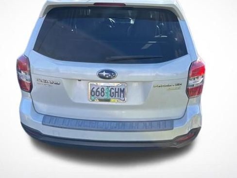 Used 2014 Subaru Forester 2.5i Touring image 5