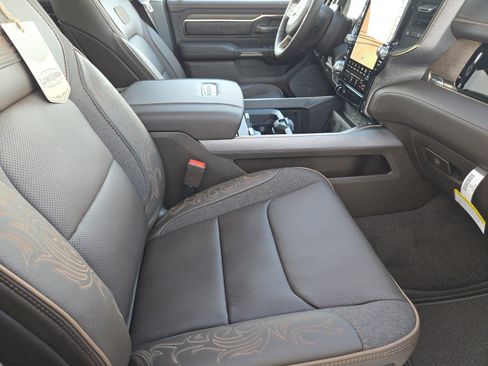 New 2026 RAM 1500 Limited image 13