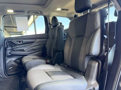 Used 2024 Subaru Ascent Onyx Edition Limited w/ Popular Package Onyx image 15