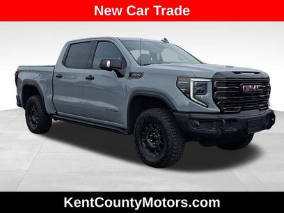 Used 2024 GMC Sierra 1500 AT4X w/ AT4X AEV Edition
