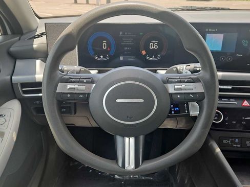 Used 2024 Hyundai Sonata SEL FWD image 11