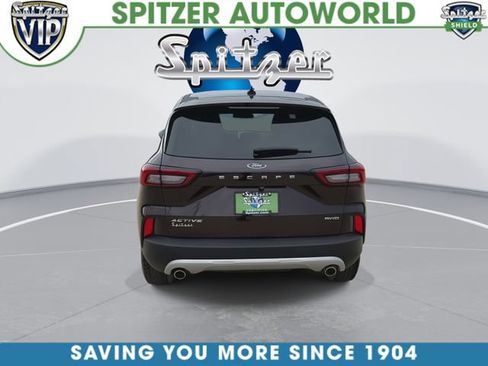 Used 2023 Ford Escape Active AWD/4WD image 8