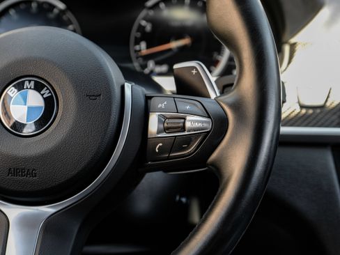Used 2018 BMW 650i Gran Coupe RWD image 18