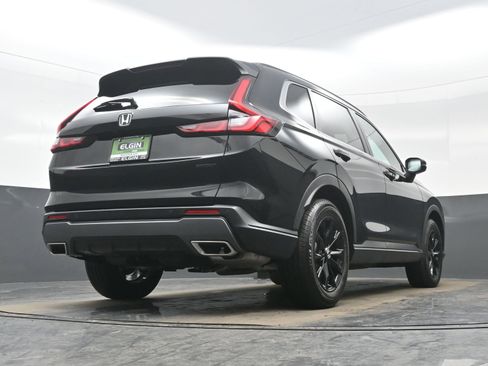 Used 2025 Honda CR-V Sport-L image 31