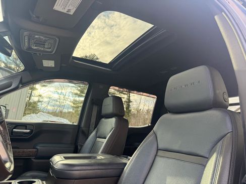 Used 2020 GMC Sierra 1500 Denali image 17