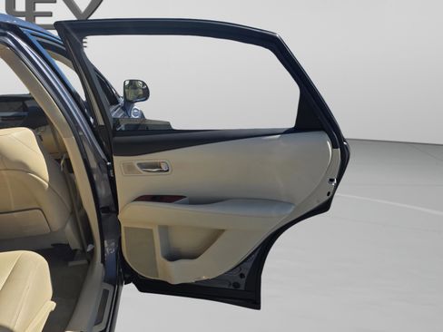 Used 2012 Lexus RX 450h FWD w/ Premium Pkg image 30