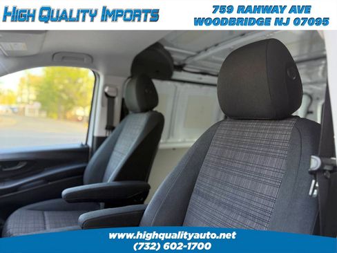Used 2019 Mercedes-Benz Metris image 33
