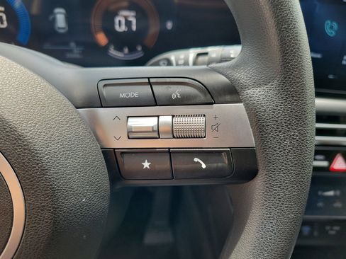 Used 2025 Hyundai Tucson SEL image 20