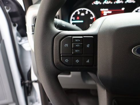 New 2026 Ford F250 XL w/ XL Off-Road Package image 24