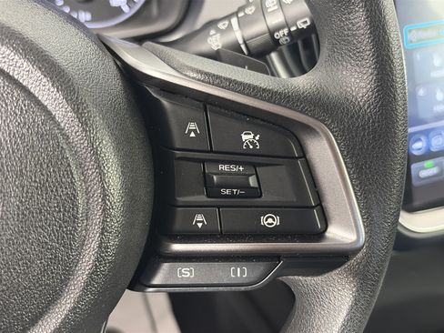 Certified 2026 Subaru Impreza 2.0i Sport AWD/4WD image 30
