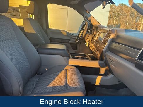 Used 2022 Ford F250 XLT w/ XLT Premium Package image 32