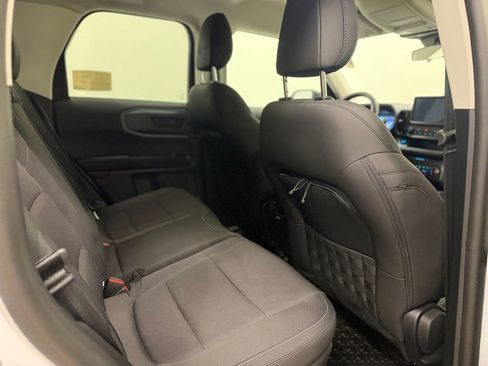 Used 2024 Ford Bronco Sport Badlands AWD/4WD image 18