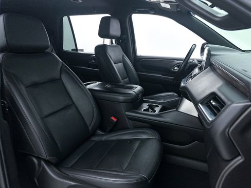 Used 2021 Chevrolet Tahoe LT image 28