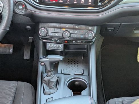 New 2026 Dodge Durango GT AWD/4WD image 19