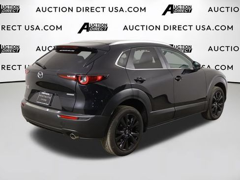 Used 2025 MAZDA CX-30 AWD 2.5 S w/ Select Sport Pkg image 41