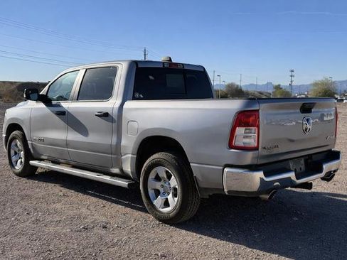 Used 2024 RAM 1500 Big Horn image 3