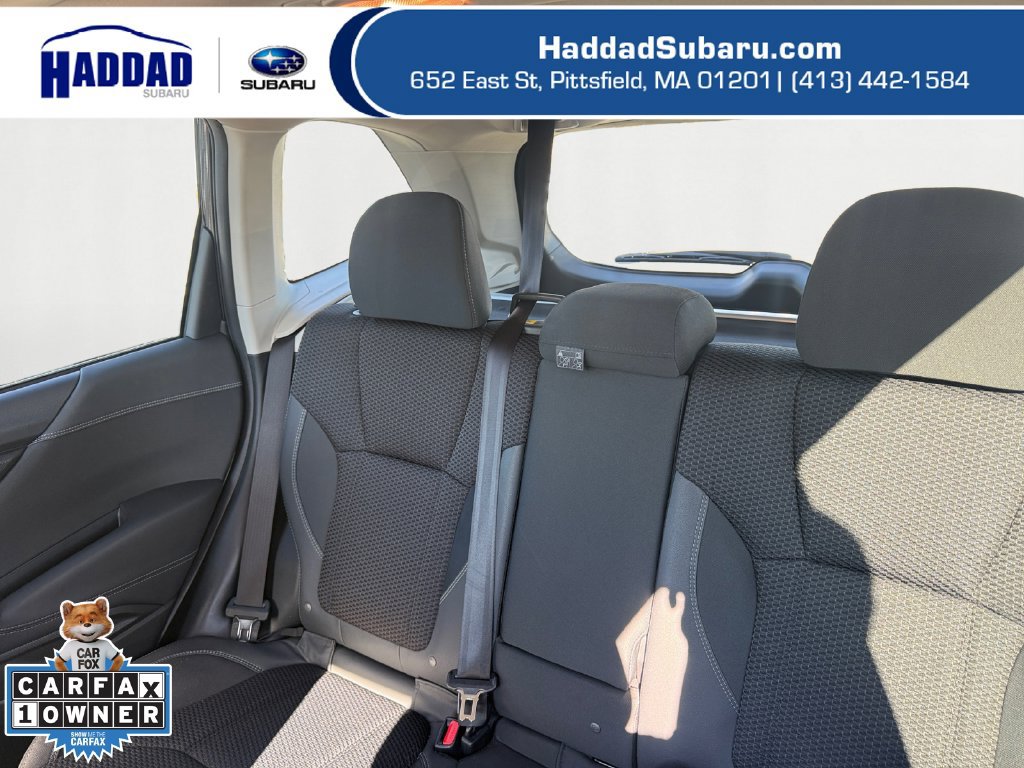 Used 2020 Subaru Forester Premium AWD/4WD image 13