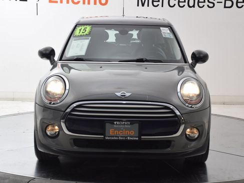 Used 2015 MINI Cooper 4-Door Hardtop image 9