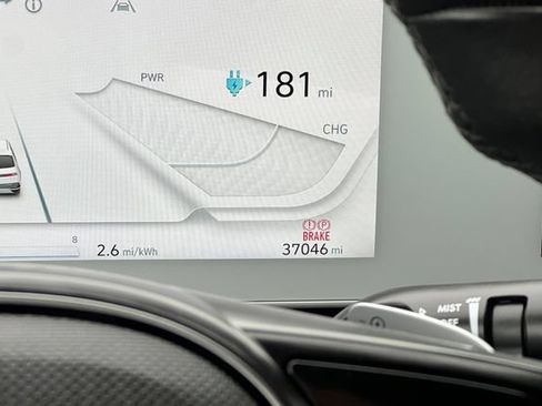 Certified 2024 Hyundai Ioniq 5 SE RWD image 33