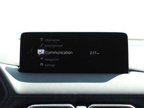 Certified 2024 MAZDA CX-5 Carbon Edition AWD/4WD image 17
