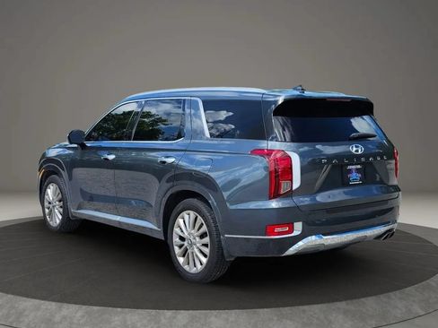 Used 2020 Hyundai Palisade Limited FWD image 6