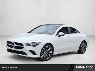 Used 2023 Mercedes-Benz CLA 250 video 1